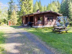 Holiday Home Kesäranta by Interhome